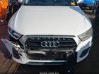 2017 Audi Q3 2.0t Premium White vin: WA1ECCFS2HR012529