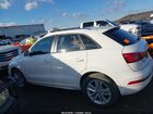 2017 Audi Q3 2.0t Premium White vin: WA1ECCFS2HR012529