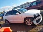2017 Audi Q3 2.0t Premium White vin: WA1ECCFS2HR012529