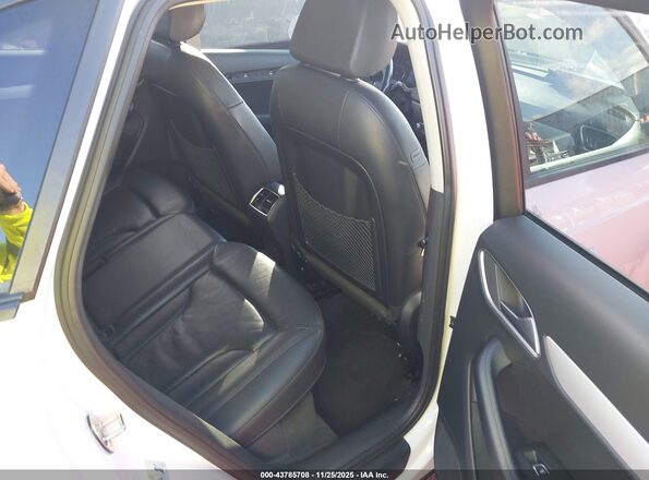 WA1ECCFS2HR012529 2017 AUDI Q3 White Вид наклейки з VIN-кодом