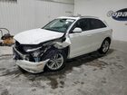 2017 Audi Q3 Premium White vin: WA1ECCFS6HR004692