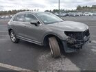 2021 Audi Q3 Premium Plus 45 Tfsi S Line Quattro Tiptronic Gray vin: WA1EECF31M1043105