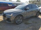 2023 Audi Q3 Premium Plus S Line 45 Gray vin: WA1EECF32P1078613