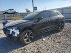 2024 Audi Q3 Premium Plus S Line 45 Black vin: WA1EECF32R1031262