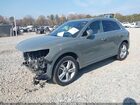 2022 Audi Q3 Premium Plus 45 Tfsi S Line Quattro Tiptronic Зеленый vin: WA1EECF33N1027201