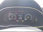 2022 Audi Q3 Premium Plus 45 Tfsi S Line Quattro Tiptronic Зеленый vin: WA1EECF33N1027201