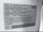 2024 Audi Q3 Premium Plus 45 Tfsi S Line Quattro Tiptronic Белый vin: WA1EECF33R1189108