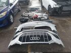 2024 Audi Q3 Premium Plus 45 Tfsi S Line Quattro Tiptronic Белый vin: WA1EECF33R1189108