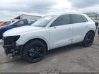 2024 Audi Q3 Premium Plus 45 Tfsi S Line Quattro Tiptronic Белый vin: WA1EECF33R1189108
