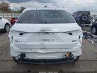 2024 Audi Q3 Premium Plus 45 Tfsi S Line Quattro Tiptronic Белый vin: WA1EECF33R1189108