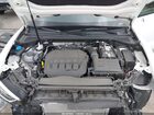 2024 Audi Q3 Premium Plus 45 Tfsi S Line Quattro Tiptronic Белый vin: WA1EECF33R1189108