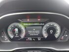 2024 Audi Q3 Premium Plus 45 Tfsi S Line Quattro Tiptronic Белый vin: WA1EECF33R1189108