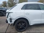 2024 Audi Q3 Premium Plus 45 Tfsi S Line Quattro Tiptronic Белый vin: WA1EECF33R1189108