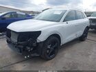 2024 Audi Q3 Premium Plus 45 Tfsi S Line Quattro Tiptronic Белый vin: WA1EECF33R1189108