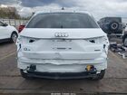 2024 Audi Q3 Premium Plus 45 Tfsi S Line Quattro Tiptronic Белый vin: WA1EECF33R1189108