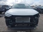 2024 Audi Q3 Premium Plus 45 Tfsi S Line Quattro Tiptronic Белый vin: WA1EECF33R1189108