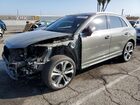 2020 Audi Q3 Premium Plus S-line Gray vin: WA1EECF36L1022460