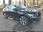 2022 Audi Q3 Premium Plus 45 Tfsi S Line Quattro Tiptronic Black vin: WA1EECF37N1043921