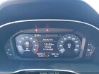 2019 Audi Q3 2.0t S Line Premium Белый vin: WA1EECF39K1078598