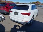 2019 Audi Q3 2.0t S Line Premium Белый vin: WA1EECF39K1078598
