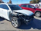 2019 Audi Q3 2.0t S Line Premium Белый vin: WA1EECF39K1078598