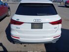 2019 Audi Q3 2.0t S Line Premium Белый vin: WA1EECF39K1078598