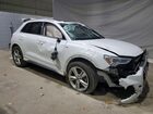 2022 Audi Q3 Premium Plus S Line 45 White vin: WA1EECF39N1136374