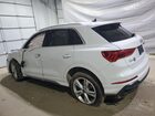 2022 Audi Q3 Premium Plus S Line 45 White vin: WA1EECF39N1136374