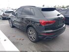 2025 Audi Q3 Premium 45 Tfsi S Line Quattro Tiptronic Black vin: WA1EECF39S1085342 2025 Audi Q3 Premium 45 Tfsi S Line Quattro Tiptronic Black vin: WA1EECF39S1085342