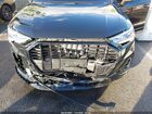 2025 Audi Q3 Premium 45 Tfsi S Line Quattro Tiptronic Black vin: WA1EECF39S1085342 2025 Audi Q3 Premium 45 Tfsi S Line Quattro Tiptronic Black vin: WA1EECF39S1085342