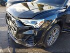 2025 Audi Q3 Premium 45 Tfsi S Line Quattro Tiptronic Black vin: WA1EECF39S1085342 2025 Audi Q3 Premium 45 Tfsi S Line Quattro Tiptronic Black vin: WA1EECF39S1085342