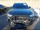 2025 Audi Q3 Premium 45 Tfsi S Line Quattro Tiptronic Black vin: WA1EECF39S1085342 2025 Audi Q3 Premium 45 Tfsi S Line Quattro Tiptronic Black vin: WA1EECF39S1085342