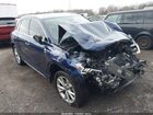 2021 Audi Q3 Premium Plus 45 Tfsi S Line Quattro Tiptronic Blue vin: WA1EECF3XM1090794