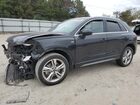 2022 Audi Q3 Premium Plus S Line 45 Black vin: WA1EECF3XN1077285