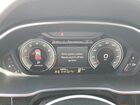 2025 Audi Q3 Premium Plus S Line 45 Белый vin: WA1EEDF34S1037947