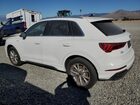 2025 Audi Q3 Premium Plus S Line 45 Белый vin: WA1EEDF34S1037947