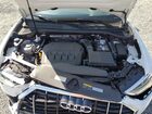 2025 Audi Q3 Premium Plus S Line 45 Белый vin: WA1EEDF34S1037947