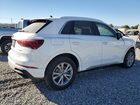 2025 Audi Q3 Premium Plus S Line 45 Белый vin: WA1EEDF34S1037947