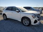 2025 Audi Q3 Premium Plus S Line 45 Белый vin: WA1EEDF34S1037947