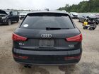 2016 Audi Q3 Premium Plus Black vin: WA1EFCFS2GR020586