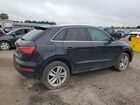 2016 Audi Q3 Premium Plus Black vin: WA1EFCFS2GR020586