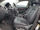 2016 Audi Q3 Premium Plus Black vin: WA1EFCFS2GR020586