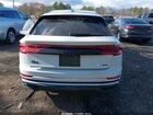 2020 Audi Q8 Premium Plus 55 Tfsi Quattro Tiptronic White vin: WA1EVAF10LD013884