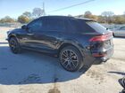 2020 Audi Q8 Premium Plus S-line Black vin: WA1EVAF10LD025517