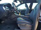 2020 Audi Q8 Premium Plus S-line Black vin: WA1EVAF10LD025517