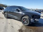 2020 Audi Q8 Premium Plus S-line Black vin: WA1EVAF10LD025517