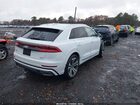 2021 Audi Q8 Premium Plus 55 Tfsi Quattro Tiptronic White vin: WA1EVAF10MD016740