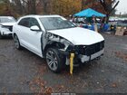 2021 Audi Q8 Premium Plus 55 Tfsi Quattro Tiptronic White vin: WA1EVAF10MD016740