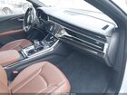 2021 Audi Q8 Premium Plus 55 Tfsi Quattro Tiptronic White vin: WA1EVAF10MD016740