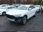 2021 Audi Q8 Premium Plus 55 Tfsi Quattro Tiptronic White vin: WA1EVAF10MD016740